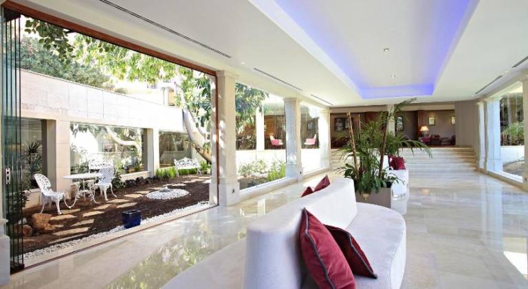 Son Caliu Hotel Spa Oasis — photo 5