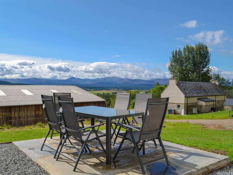 Cottage Grantown-on-Spey