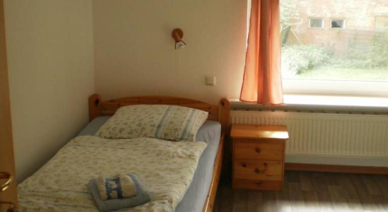 Bed & Breakfast  Wilster