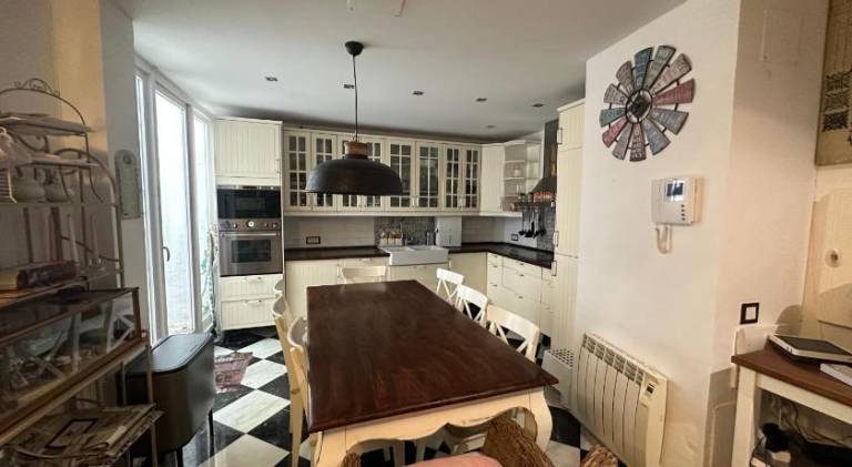 Vacation home with terrace | Next to María Pita — photo 3