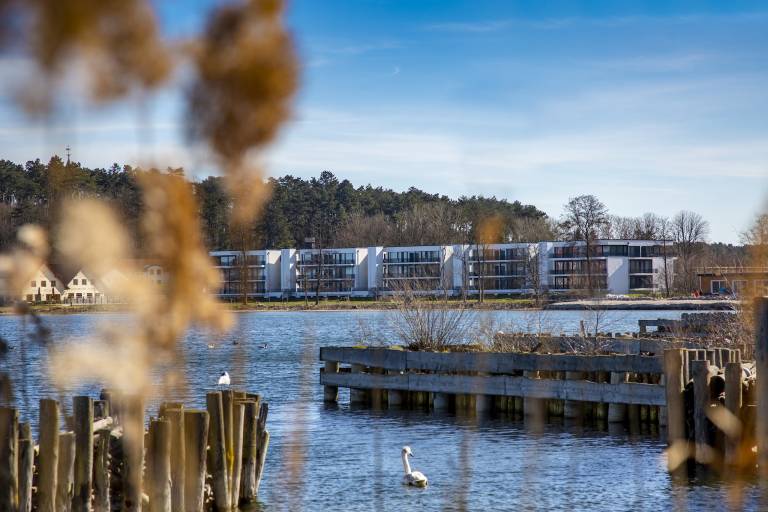 Ferienwohnung Waren (Müritz)