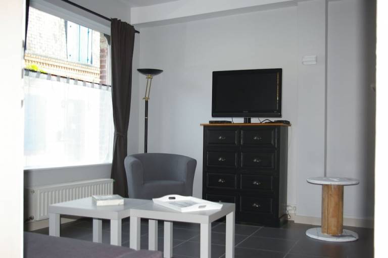 Huis Saint-Valery-sur-Somme