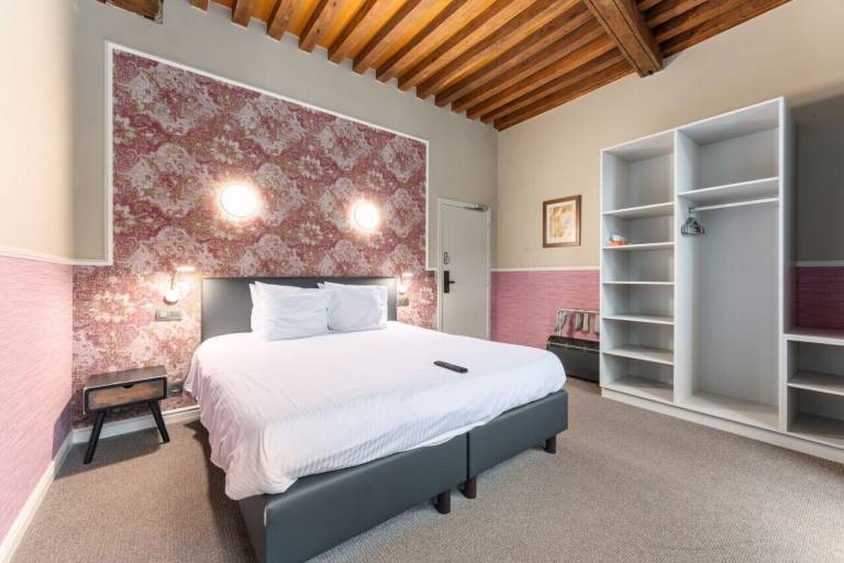 Ferienwohnung Brügge