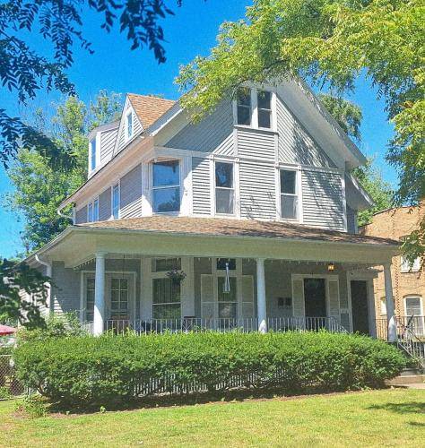 Apartamento Oak Park