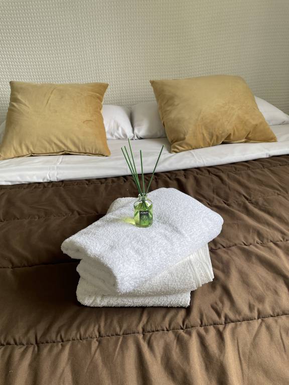 Privatzimmer in Marbella für max. 2 Personen Privatzimmer in Marbella für max. 2 Personen