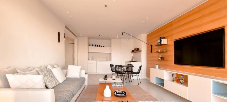 Rental apartment | Close to Neve Tzedek | Pets are welcome — photo 2