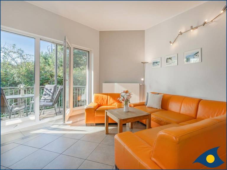 Ferienwohnung  Heringsdorf