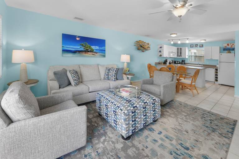 Condo Key West