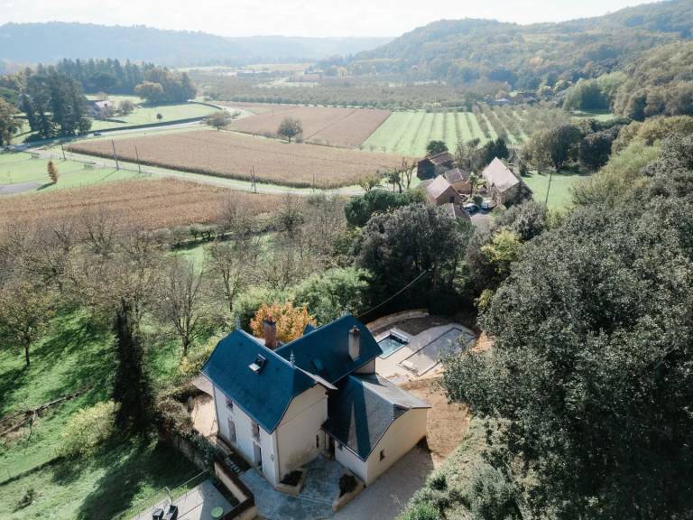 Maison de vacances La Roque-Gageac