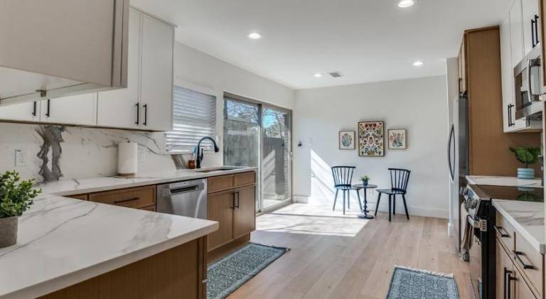 Vacation home with 1 room for 8 persons — photo 3