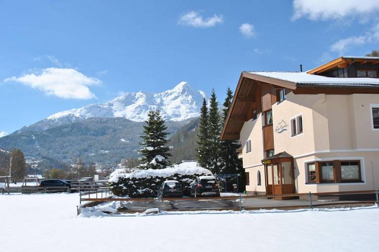 Wonderful apartment | Close to the ski | Pets allowed — photo 5