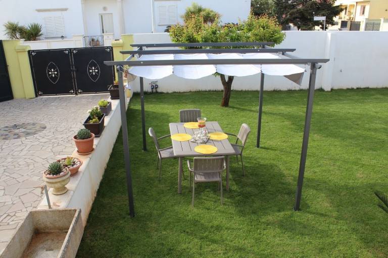 Casa Specchia