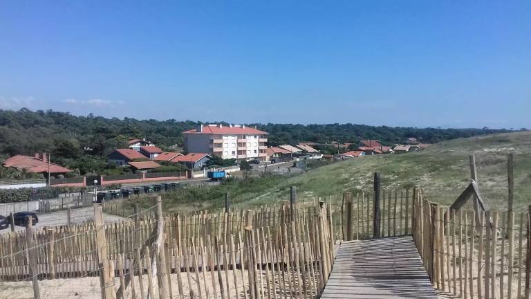Apartamento Capbreton