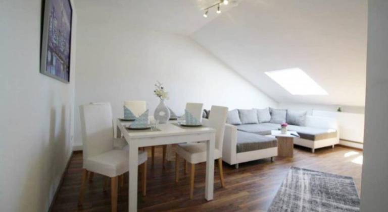 Ferienwohnung Hammersbach