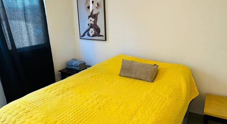Rental apartment with 1 room for 6 persons — photo 2