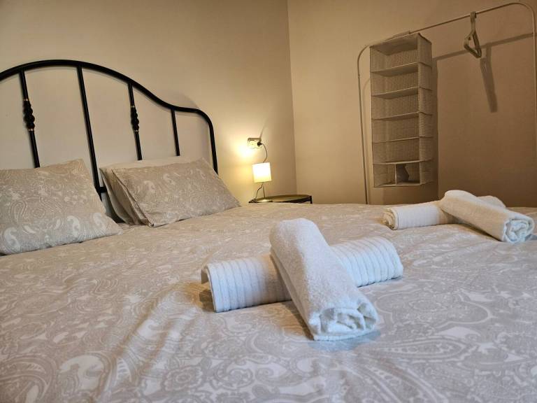 Pleasant rental apartment | Pets allowed — photo 4