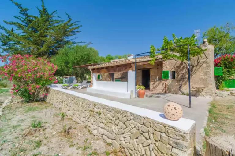Villa Montuiri