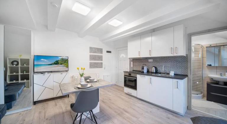 Apartment for 4 persons — photo 3