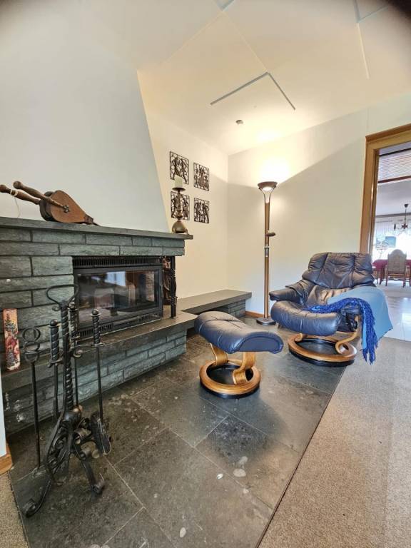Appartement Fewo Dusche und Badewanne
