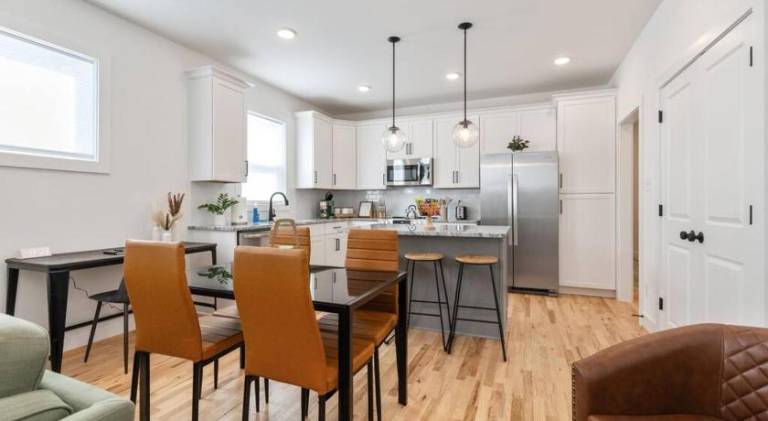 Rental apartment with 2 rooms for 6 persons — photo 3
