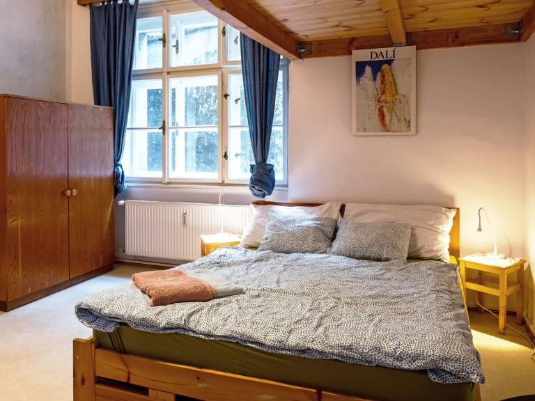 Holiday apartment with sauna — photo 4