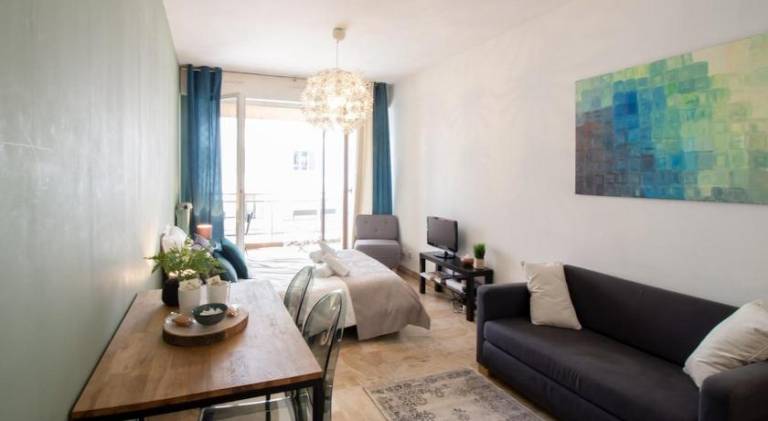 Holiday apartment with garden | Pet-friendly — photo 2
