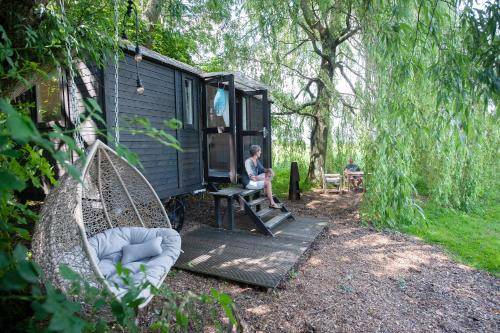Bed & Breakfast Steenderen