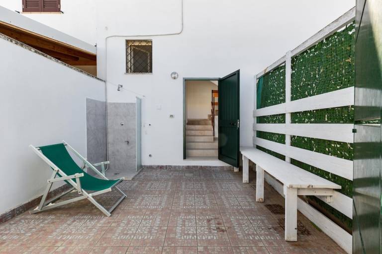 Appartamento Sant'Isidoro