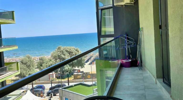 Lady Sea Endless Summer - Alezzi Resort in Constanta