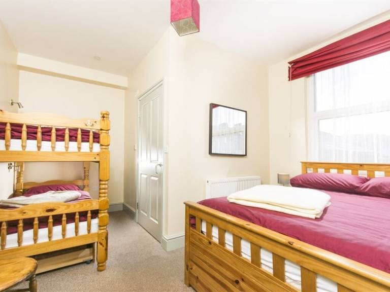 Hostel Llangollen