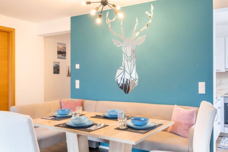 Holiday apartment "Griabig" — photo 3