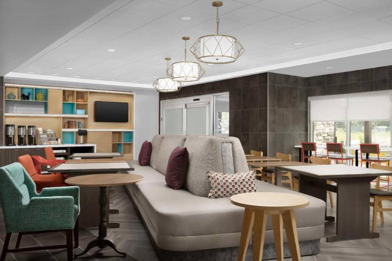 Home2 Suites by Hilton Poughkeepsie — photo 2