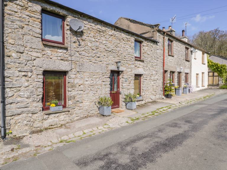 Rosemary Cottage