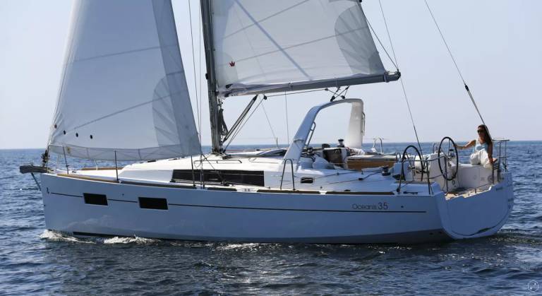 Hausboot Marmaris