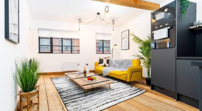 Apartment | Good for workation in Birmingham
