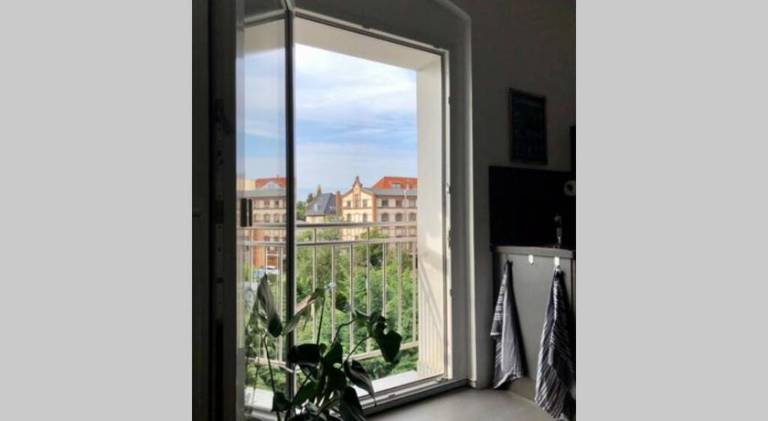Holiday apartment with 1 room for 4 persons — photo 3