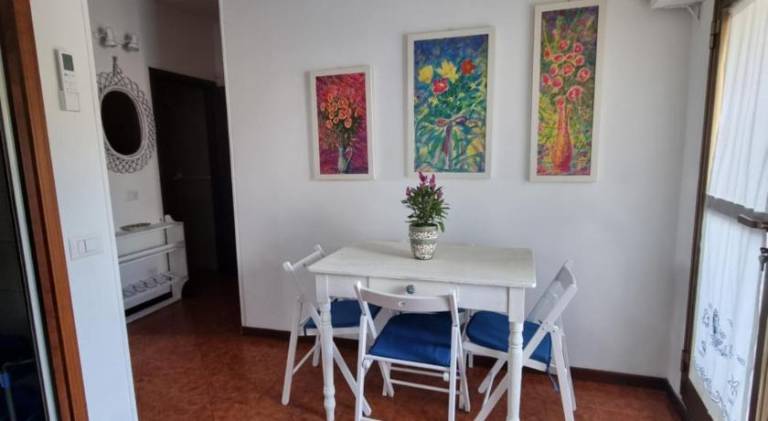Holiday apartment with 1 room for 4 persons — photo 4