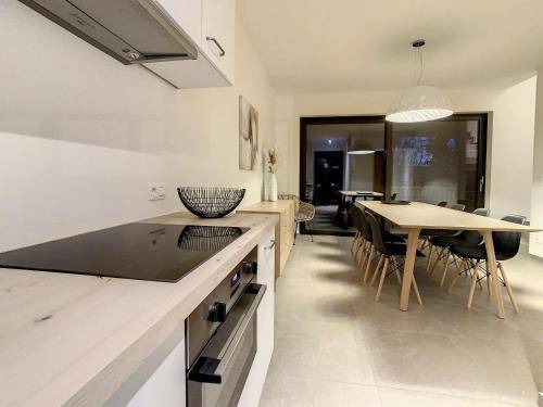 200 m² Villa