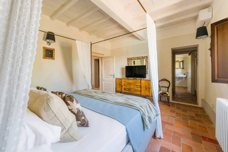 Villa del Borgo, Exclusive Pool & View — photo 2