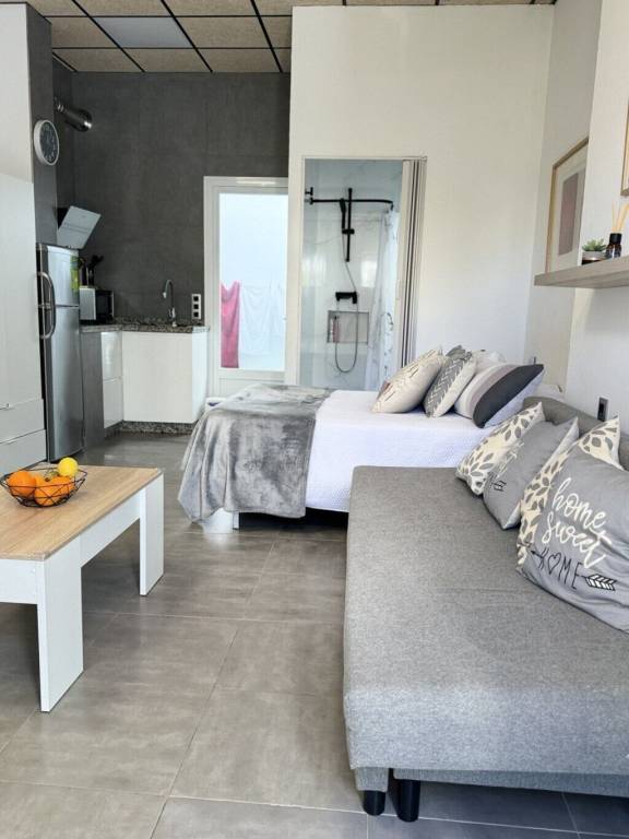 Apartamento Algodonales