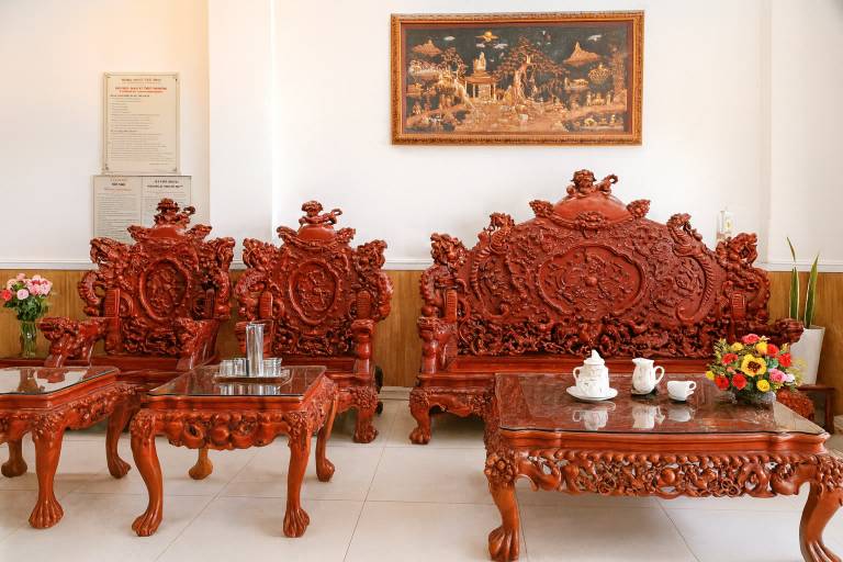 An Phu Hotel Nha Trang — photo 5