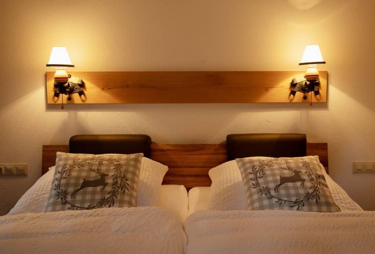 Privatzimmer Blasiwald