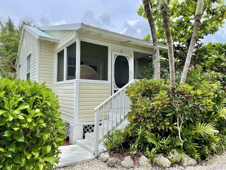Cottage Cudjoe Key