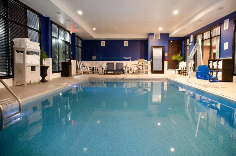 Hampton Inn Lebanon — photo 3