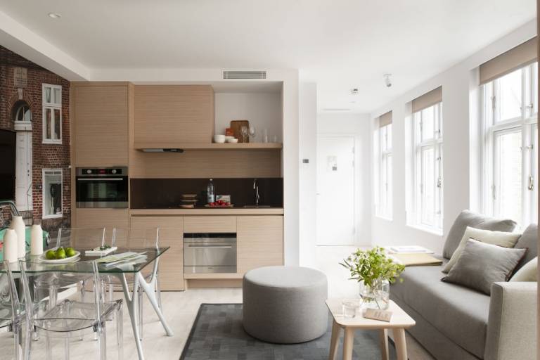 Apartment  Hvidovre