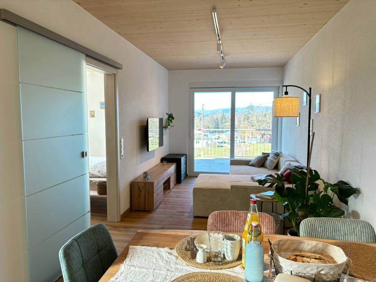 Holiday Apartment with Farm and Valley Views — photo 3
