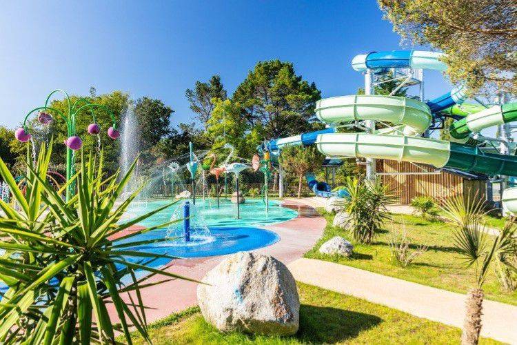 Caravan Biarritz