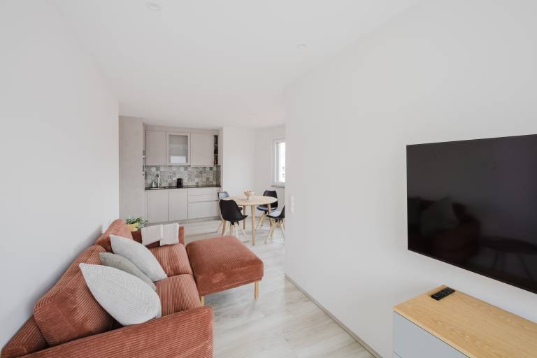 Ferienwohnung Bad Aibling