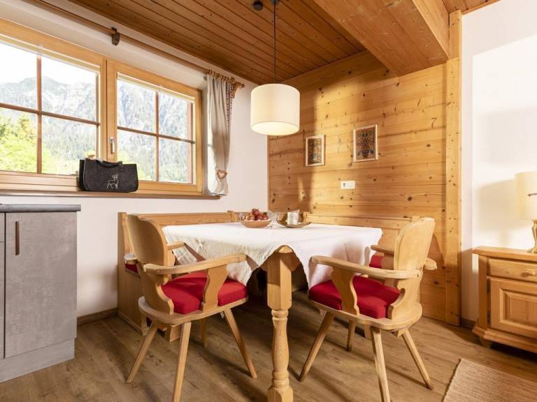 Appartement  Alpbach