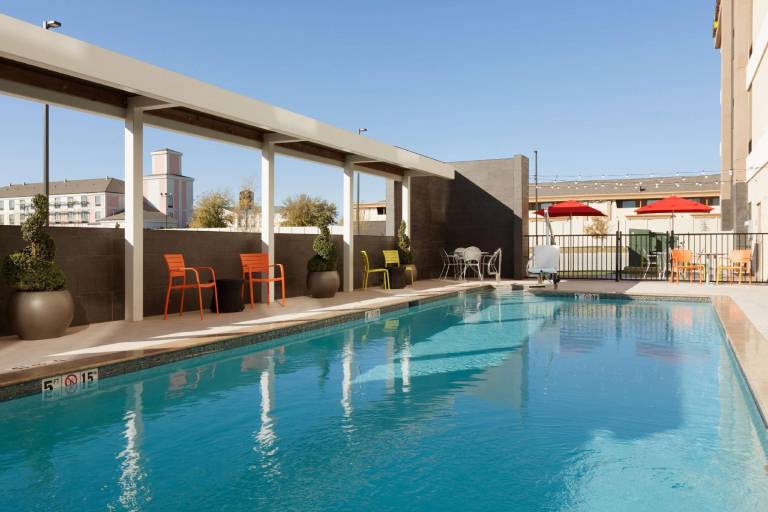 Home2 Suites by Hilton Oklahoma City South — photo 2